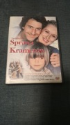 Sprawa Kramerów dvd