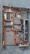 obudowa dolna hp dv5