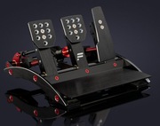 Fanatec ClubSport Pedals V3