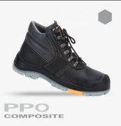 Trzewik ochronny model 707 rozm 41