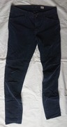 Tommy hilfiger  venice skinny spodnie roz 28