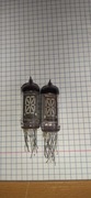 Lampy elektronowe iw-17( 2 sztuki)(A186) 