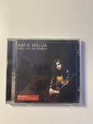 Płyta CD Katie Melua „Call Off The Search”