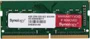 Pamięć RAM Synology D4ES02-4G 4GB ECC