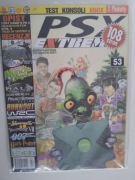 PSX Extreme nr 53 1/2002 Nowe zafoliowane
