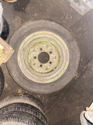 Koło do Żuka Żuka 