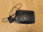 AVM Fritz!Box 7390 Router N 2.4GHz 300Mbps ADSL USB Czarny