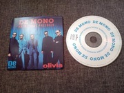 Płyta DeMono Największe Przeboje