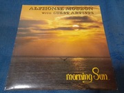Alphonse Mouzon - Morning Sun (1981)