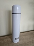 Termos 950ml biały lays