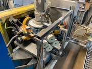 Boczkarka firmy Hensel - 5 głowic