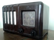 Pionier U2 radio 1953 r. Bdb tanio Stalinogród