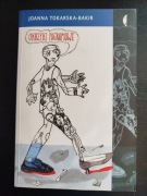 Okrzyki pogromowe. Szkice z antropologii historycznej Polski lat 1939-1946.