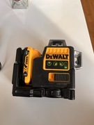 DeWalt Laser 360
