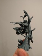 Warmachine Khador Old Umbrey Galina Lissya