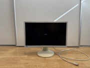 Monitor AOC E2460PQ 24" 2 ms FHD display port DP