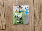 Nowe - dysze do nawadniania: Gardena art. 1371-20