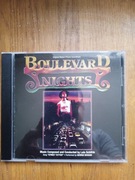 BOULEVARD NIGHTS LALO SCHIFRIN 1979/2016 CD