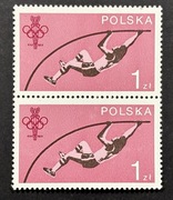 Fi 2465 ** B1 - 60-lecie P.K.Ol. - w parce - L1331