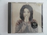 BJORK - DEBUT CD