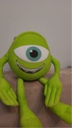 Maskotka pluszak Mike Wazowski Uniwersytet potworny Disney