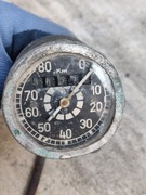 Licznik prędkościomierz rarytas ze strychu prawdopodobnie VDO 