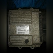 Sterownik fgp suzuki Swift mk5 1.3ddis