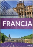 Francja Przewodnik ilustrowany Pascal