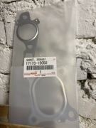 Uszczelka katalizatora Toyota Corolla Yaris 1.5l 17173-15050 -