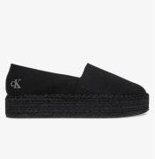 Calvin Klein Jeans Espadryle Flatform Esdparillerozm. 39