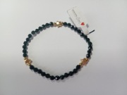 Bransoletka z zielonego piaskowca 