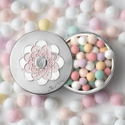 Guerlain Paris Meteorites puder w kulkach rozświetlający Clair wygładzający
