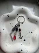 Handmade Cute Breloczek