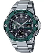 Casio g-shock g-steel