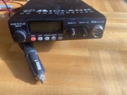 CB RADIO MIDLAND + ANTENA MIDLAND