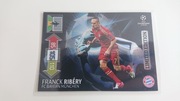 Karta Champions League 2012/2013 Limited Edition - Franck Ribery