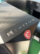 RTX 3070 R7 5800X X670 16GB DDR4 AIO 750W WI FI 1,25TB