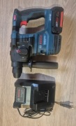 Bosch Professional GBH 18V-22  + torba