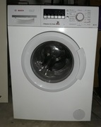 Pralka BOSCH Serie/2 Vario Perfect.