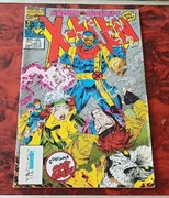 Komiks X-Men nr 8/95