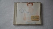 Płyta CD Celine Dion " Falling Into You