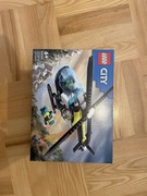 LEGO 60405 City - Helikopter ratunkowy