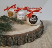 Upominek dla klientów Pracowników w słoiczku 