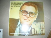 Henryk Debich-paraphrases transcriptions.  EX