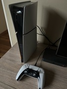 PlayStation 5 Slim Digital