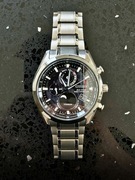 Zegarek Citizen Eco-Drive - Nowy - BY1018-80E - 43mm - Pudełko