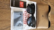 Okulary przeciwsłoneczne Ray Ban 