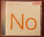 New Order Waiting For The Sirens’ Call CD