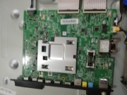 Płyta główna SAMSUNG UE49NU7102K
