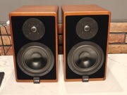 CANTON ERGO 200 DC Znakomite monitory STEREO ! TOP